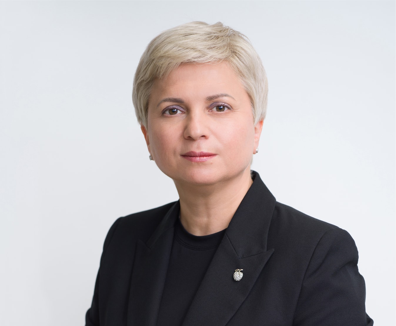 Анна Милёхина