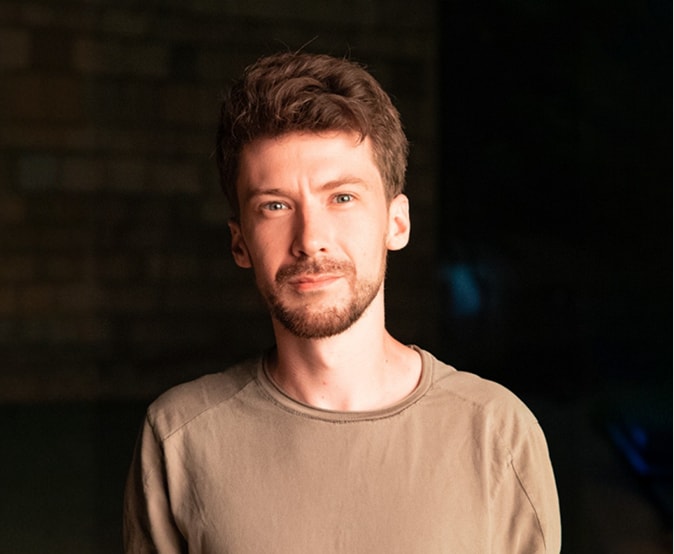 Александр Щеряков