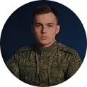 Солдат